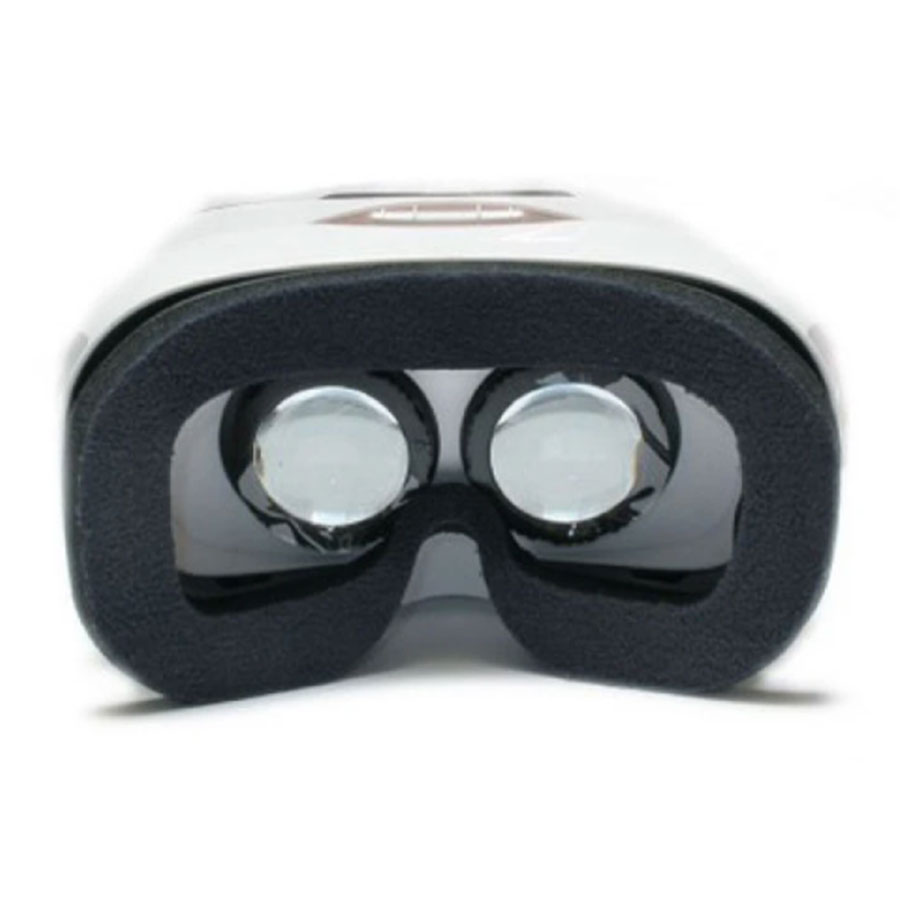 تصویر عینک واقعیت مجازی ویرگلس وی تری مدل Gear Edition ا VIRGLASS V3 Gear Edition Virtual Reality Glasses VIRGLASS V3 Gear Edition Virtual Reality Glasses