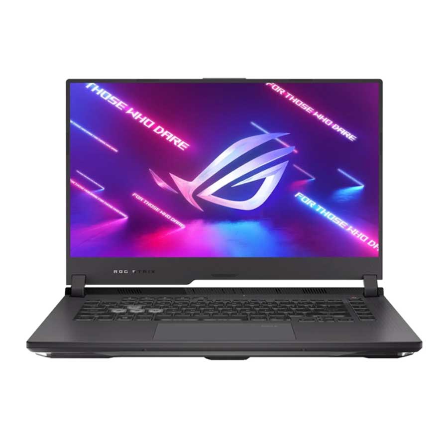 لپ تاپ 15.6 اینچ ایسوس ROG Strix G15 G513QR-B Ryzen 9 5900HX/1TB SSD/16GB/RTX3070 8GB