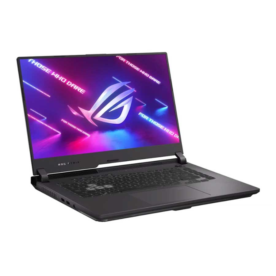 لپ تاپ 15.6 اینچ ایسوس ROG Strix G15 G513QR-B Ryzen 9 5900HX/1TB SSD/16GB/RTX3070 8GBلپ تاپ 15.6 اینچ ایسوس ROG Strix G15 G513QR-B Ryzen 9 5900HX/1TB SSD/16GB/RTX3070 8GB