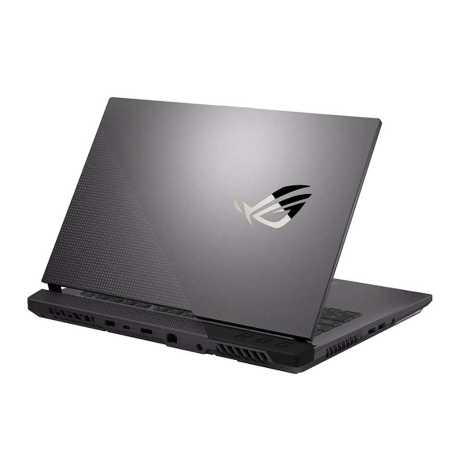 لپ تاپ 15.6 اینچ ایسوس ROG Strix G15 G513QR-B Ryzen 9 5900HX/1TB SSD/16GB/RTX3070 8GB