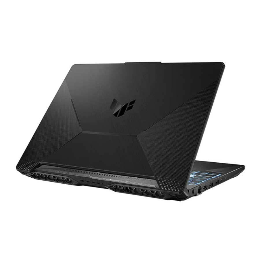 لپ تاپ 15.6 اینچ ایسوس TUF Gaming F15 FX506HM-AA Core i5 11400H/1TB SSD/16GB/RTX3060 6GB