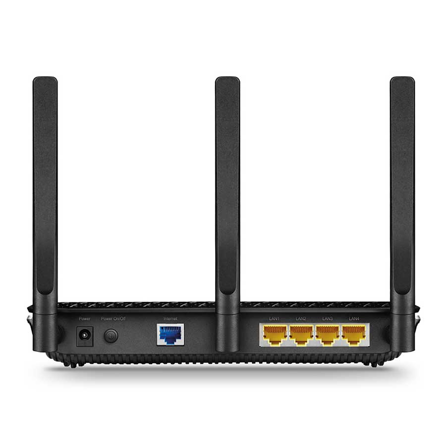 روتر بيسيم و دوباند AC2300 تی پی لینک مدل Archer C2300