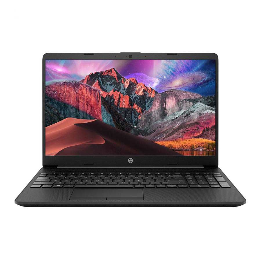 لپ تاپ 15.6 اینچ اچ پی DW2196-A Core i3 1005G1/1TB HDD/8GB/MX130 2GB