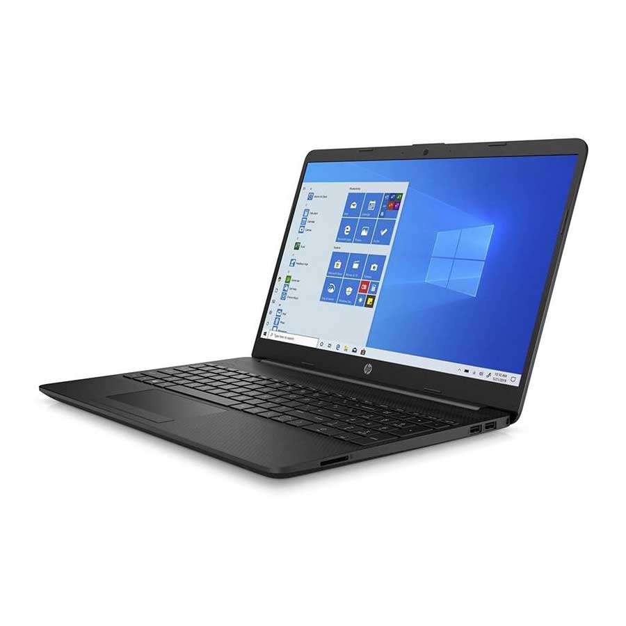 لپ تاپ 15.6 اینچ اچ پی DW2196-A Core i3 1005G1/1TB HDD/8GB/MX130 2GB