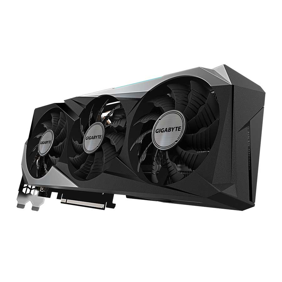 کارت گرافیک گیگابایت GeForce RTX3060 Ti GAMING OC PRO 8G