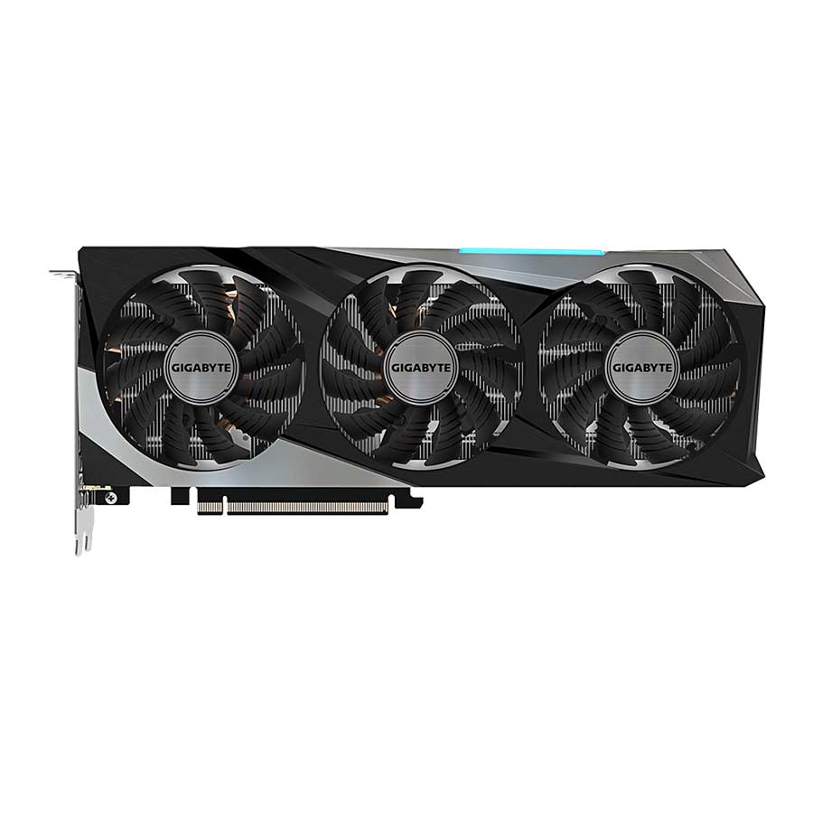 کارت گرافیک گیگابایت GeForce RTX3060 Ti GAMING OC PRO 8G