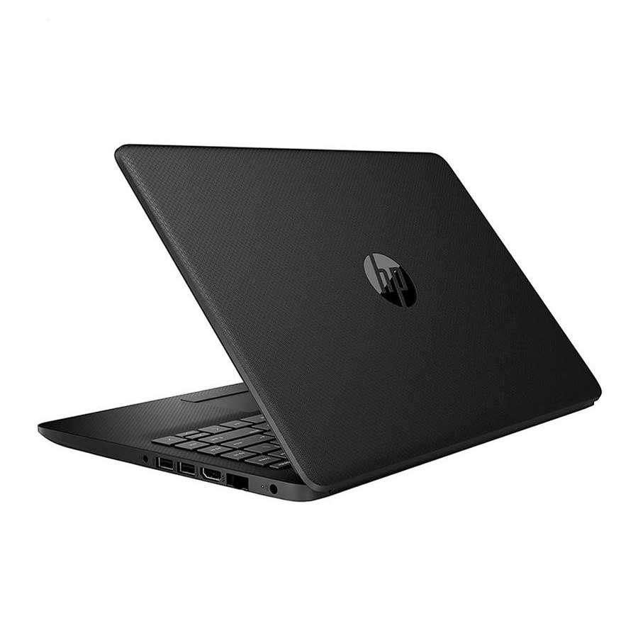 لپ تاپ 14 اینچ اچ پی HP 14-CF2224NIA-B Core i5 10210U/1TB HDD/4GB/AMD 2GB