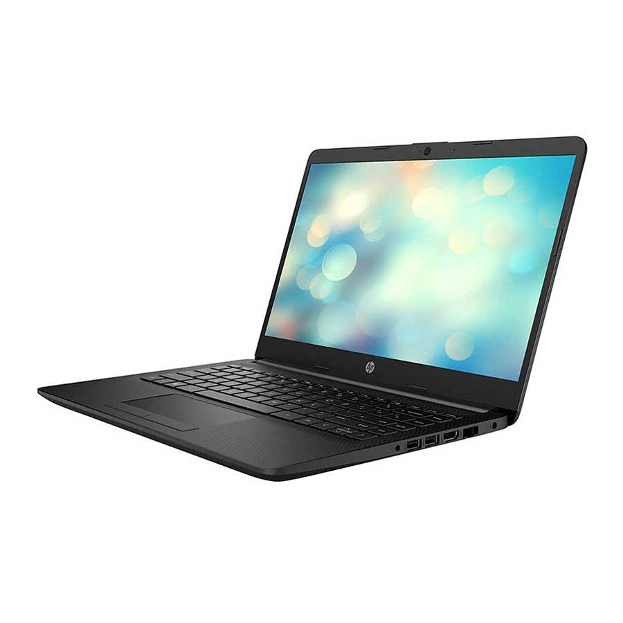 لپ تاپ 14 اینچ اچ پی HP 14-CF2224NIA-B Core i5 10210U/1TB HDD/4GB/AMD 2GB