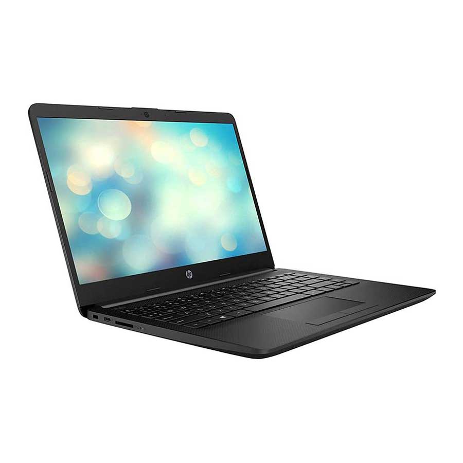 لپ تاپ 14 اینچ اچ پی HP 14-CF2224NIA-B Core i5 10210U/1TB HDD/4GB/AMD 2GB