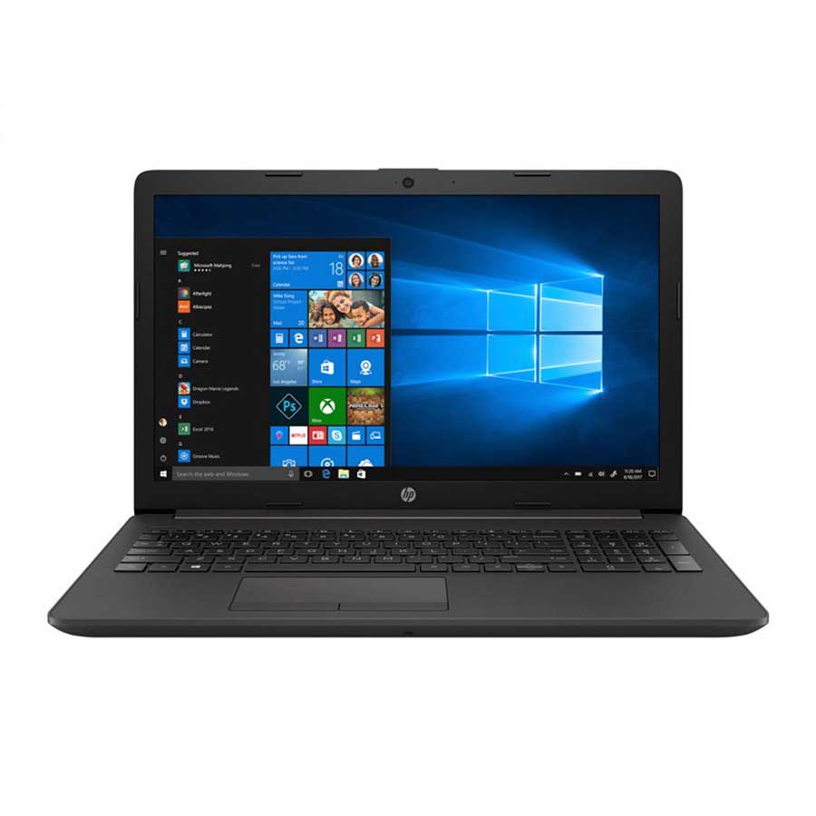 لپ تاپ 15.6 اینچ اچ پی HP 255-G7-B1 Ryzen3 2200U/1TB HDD/128GB SSD/8GB/AMD