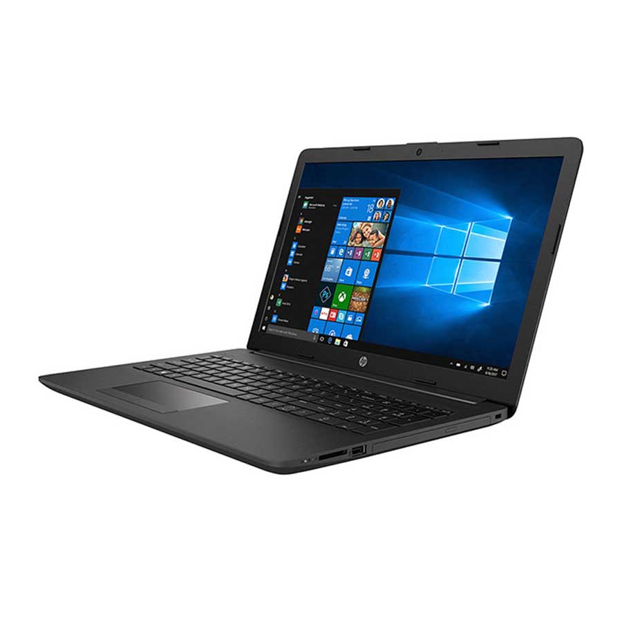 لپ تاپ 15.6 اینچ اچ پی HP 255-G7-B1 Ryzen3 2200U/1TB HDD/128GB SSD/8GB/AMD