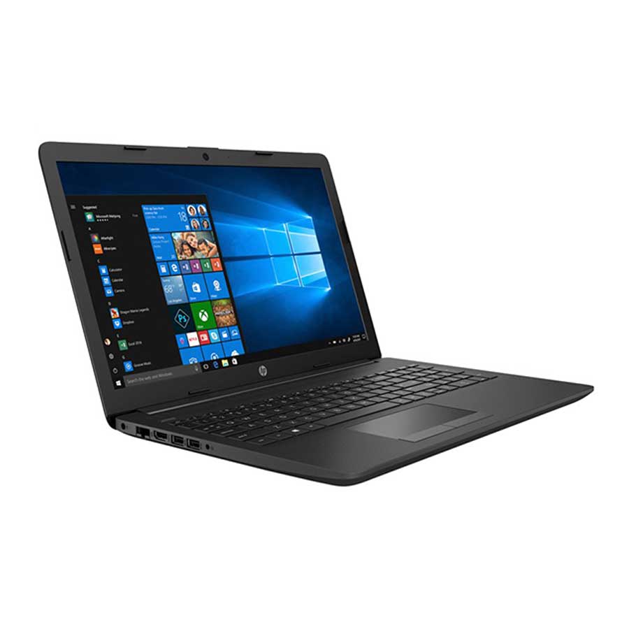 لپ تاپ 15.6 اینچ اچ پی HP 255-G7-C1 Ryzen3 2200U/1TB HDD/256GB SSD/8GB/AMD