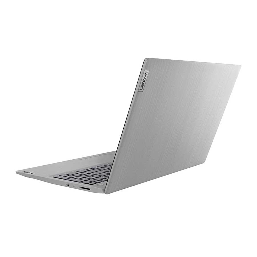 لپ تاپ 15.6 اینچ لنوو IdeaPad 3-A Pentium Gold 6405U/1TB HDD/4GB/MX130 2GB