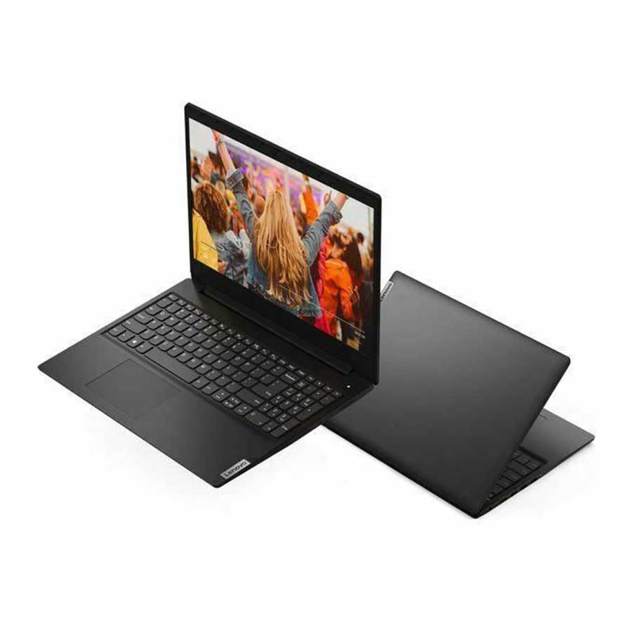 لپ تاپ 15.6 اینچ لنوو IdeaPad 3-MC Core i3 1005G1/1TB HDD/256GB SSD/8GB/Intel