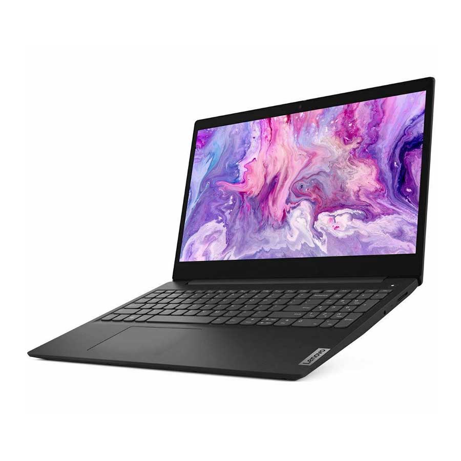 لپ تاپ 15.6 اینچ لنوو IdeaPad 3-MC Core i3 1005G1/1TB HDD/256GB SSD/8GB/Intel