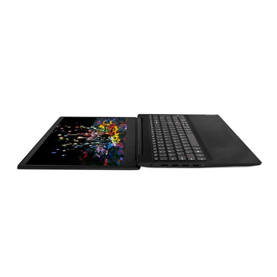 لپ تاپ 15.6 اینچ لنوو IdeaPad 3-MC Core i3 1005G1/1TB HDD/256GB SSD/8GB/Intel