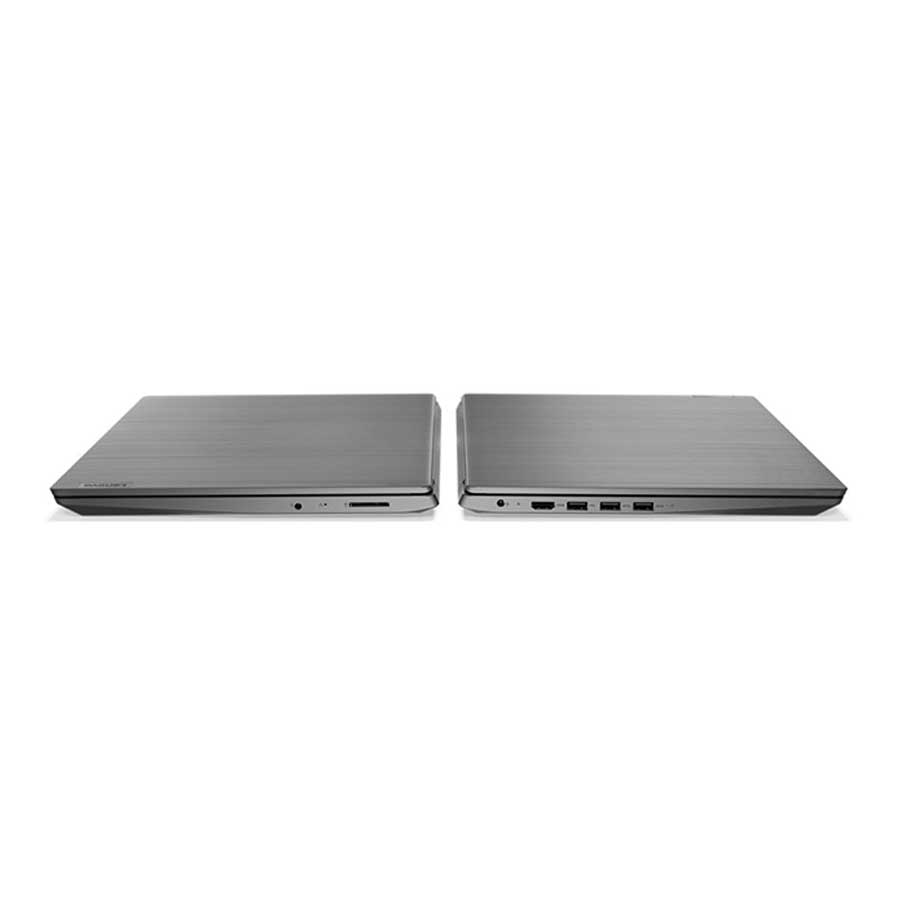 لپ تاپ 14 اینچ لنوو IdeaPad 3-ZB Core i7 10510U/1TB HDD/256GB SSD/8GB/MX330 2GB