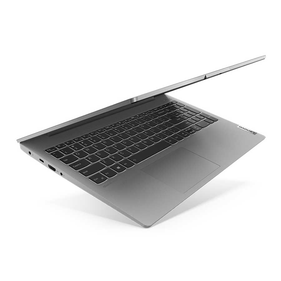 لپ تاپ 15.6 اینچ لنوو IdeaPad 5-CA Core i5 1135G7/1TB HDD/256GB SSD/8GB/MX450 2GB