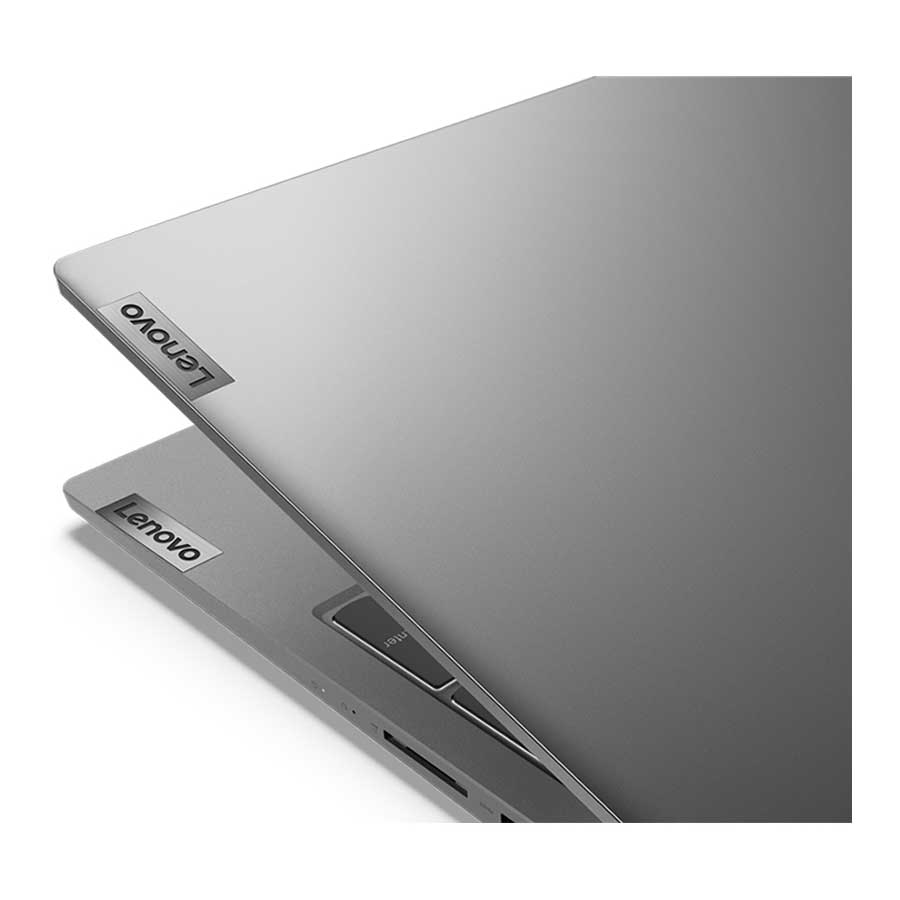 لپ تاپ 15.6 اینچ لنوو IdeaPad 5-GA Core i5 1135G7/1TB HDD/256GB SSD/8GB/MX450 2GB