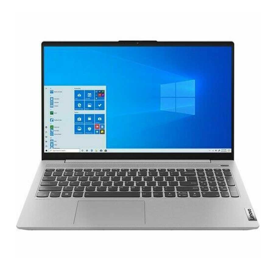 لپ تاپ 15.6 اینچ لنوو IdeaPad 5-GA Core i5 1135G7/1TB HDD/256GB SSD/8GB/MX450 2GB