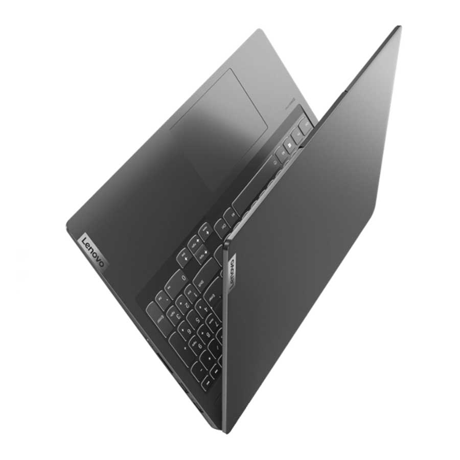 لپ تاپ 16 اینچ لنوو IdeaPad 5 Pro-B Ryzen 5 5600H/512GB SSD/16GB/GTX1650 4GB