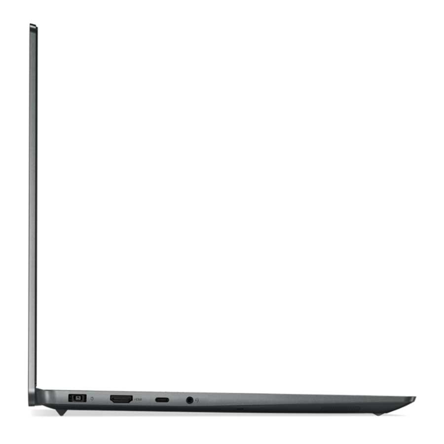 لپ تاپ 16 اینچ لنوو IdeaPad 5 Pro-B Ryzen 5 5600H/512GB SSD/16GB/GTX1650 4GB