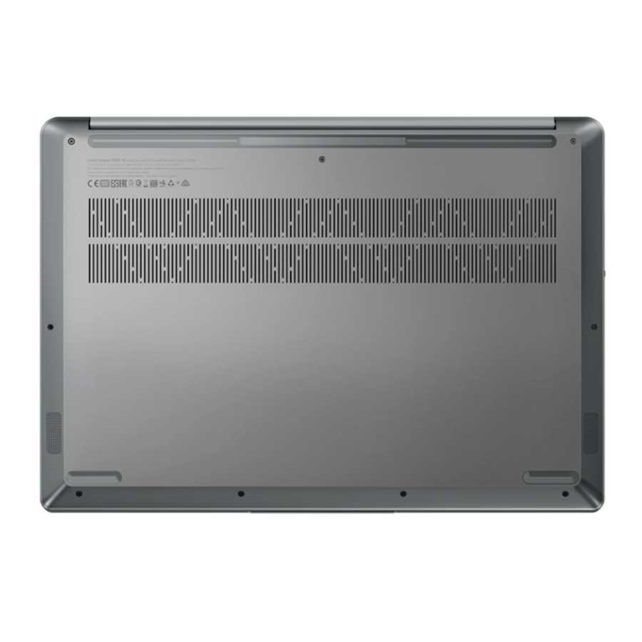 لپ تاپ 16 اینچ لنوو IdeaPad 5 Pro-BA Ryzen 5 5600H/1TB SSD/16GB/GTX1650 4GB