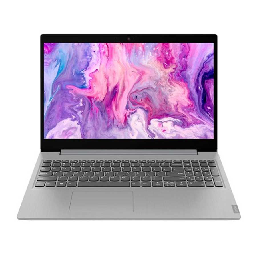 لپ تاپ 15.6 اینچ لنوو IdeaPad L3-CH Core i5 10210U/1TB HDD/256GB SSD/12GB/MX130 2GB