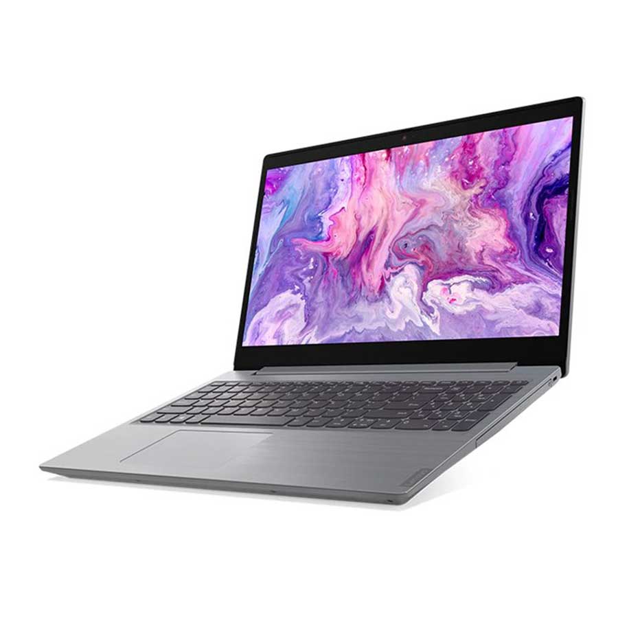 لپ تاپ 15.6 اینچ لنوو IdeaPad L3-CH Core i5 10210U/1TB HDD/256GB SSD/12GB/MX130 2GB