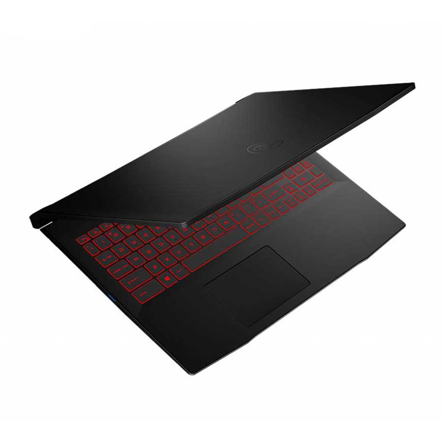 لپ تاپ 15.6 اینچ ام اس آی Katana GF66 11UE Core i7 11800H/512GB SSD/16GB/RTX3060 6GB