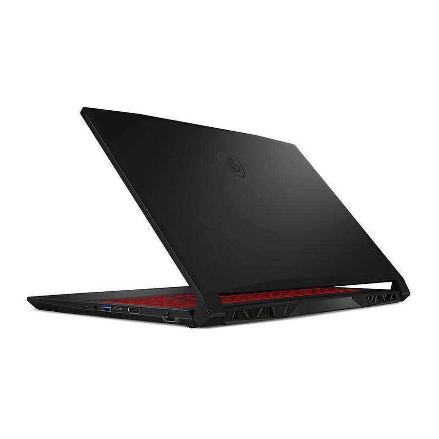 لپ تاپ 15.6 اینچ ام اس آی Katana GF66 11UE Core i7 11800H/512GB SSD/16GB/RTX3060 6GB