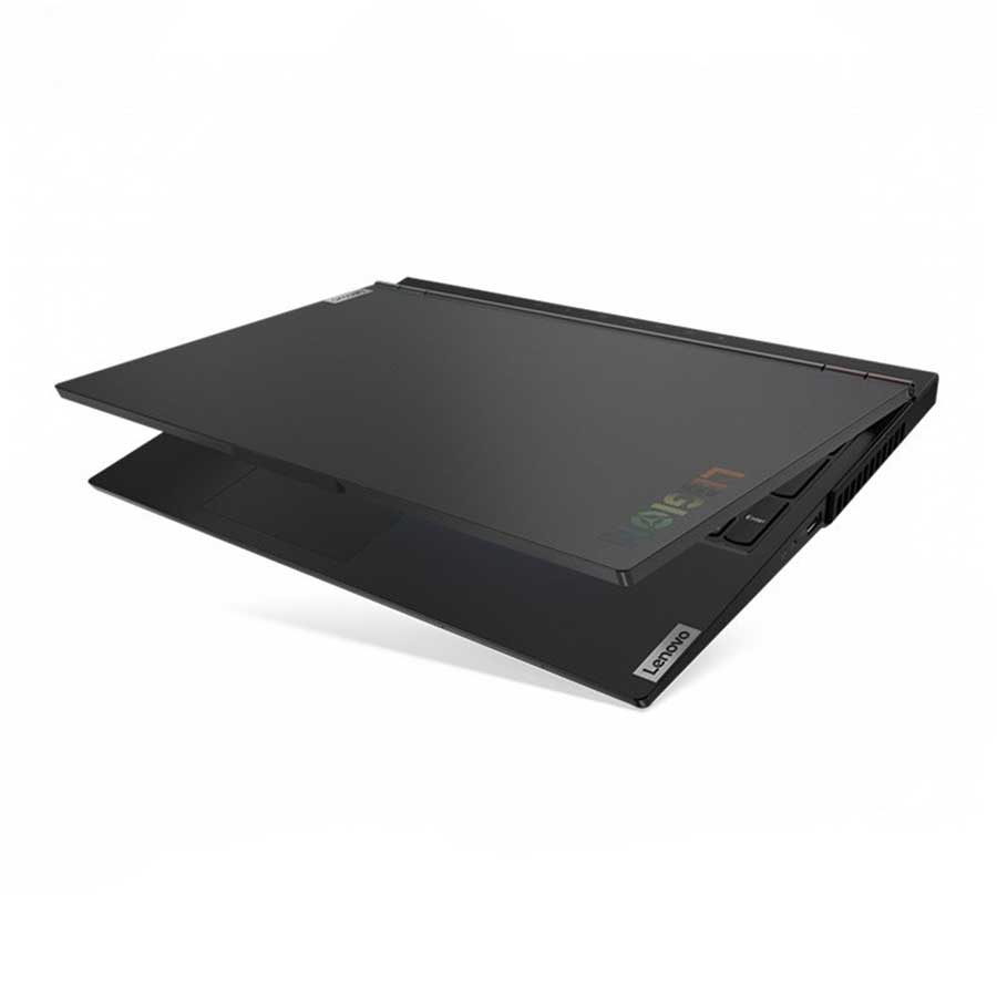 لپ تاپ 15.6 اینچ لنوو Legion 5-QE Ryzen 5 4600H/1TB HDD/1TB SSD/16GB/GTX1650TI 4GB