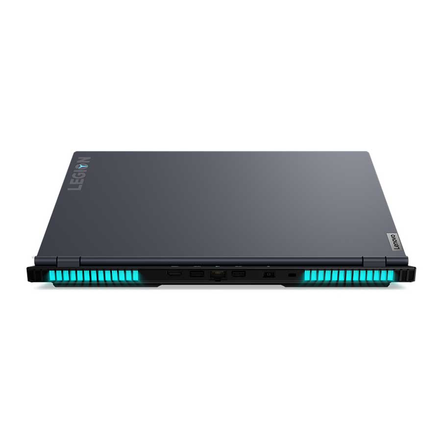 لپ تاپ 15.6 اینچ لنوو Legion 7-A Core i7 10750H/1TB SSD/32GB/RTX2070 8GB