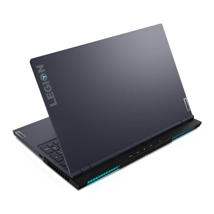 لپ تاپ 15.6 اینچ لنوو Legion 7-A Core i7 10750H/1TB SSD/32GB/RTX2070 8GB