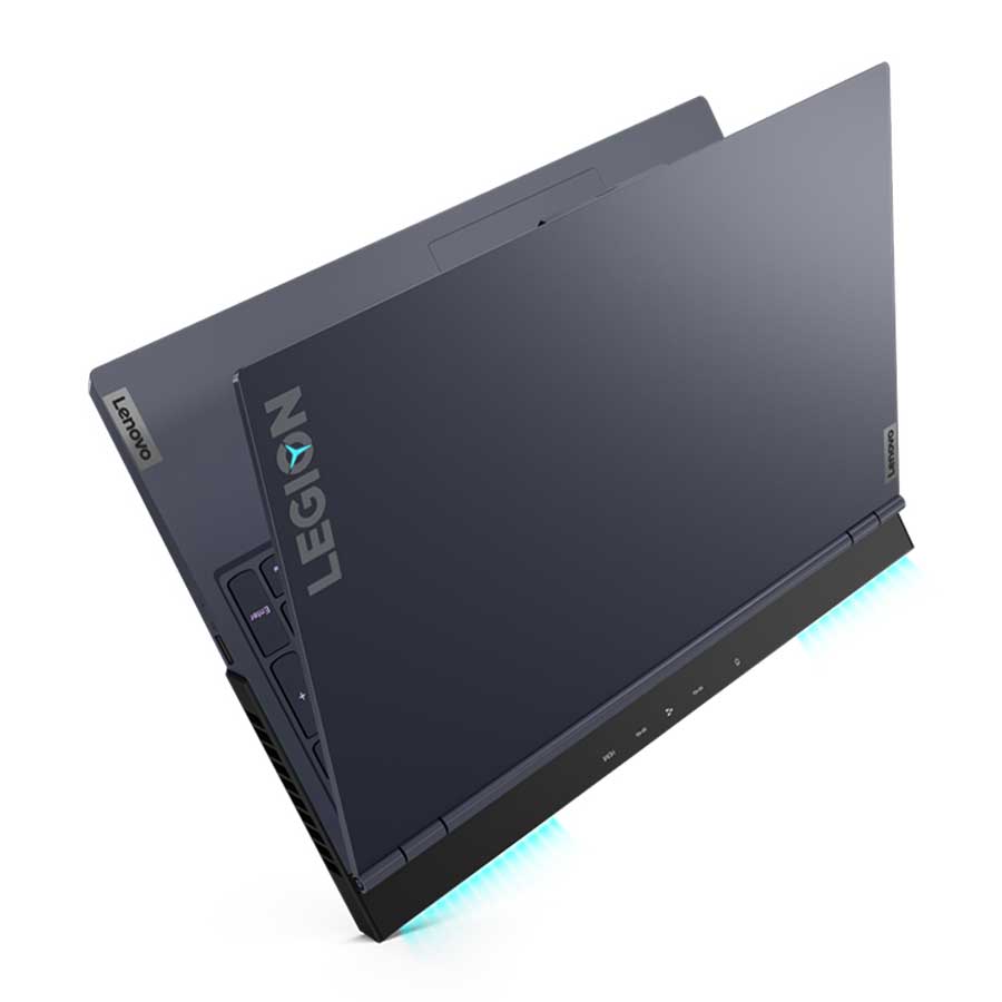 لپ تاپ 15.6 اینچ لنوو Legion 7-B Core i7 10750H/1TB SSD/16GB/RTX2060 6GB