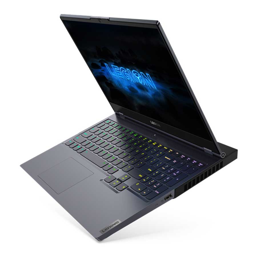 لپ تاپ 15.6 اینچ لنوو Legion 7-B Core i7 10750H/1TB SSD/16GB/RTX2060 6GB