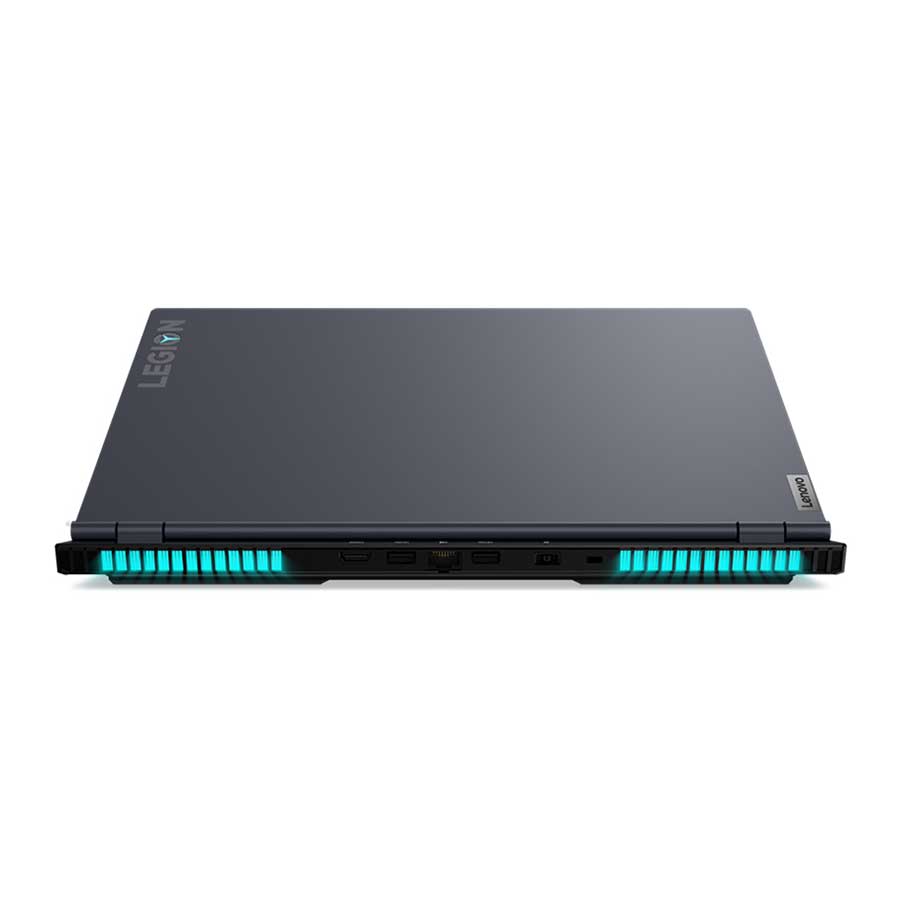 لپ تاپ 15.6 اینچ لنوو Legion 7-BA Core i7 10750H/2TB SSD/16GB/RTX2060 6GB