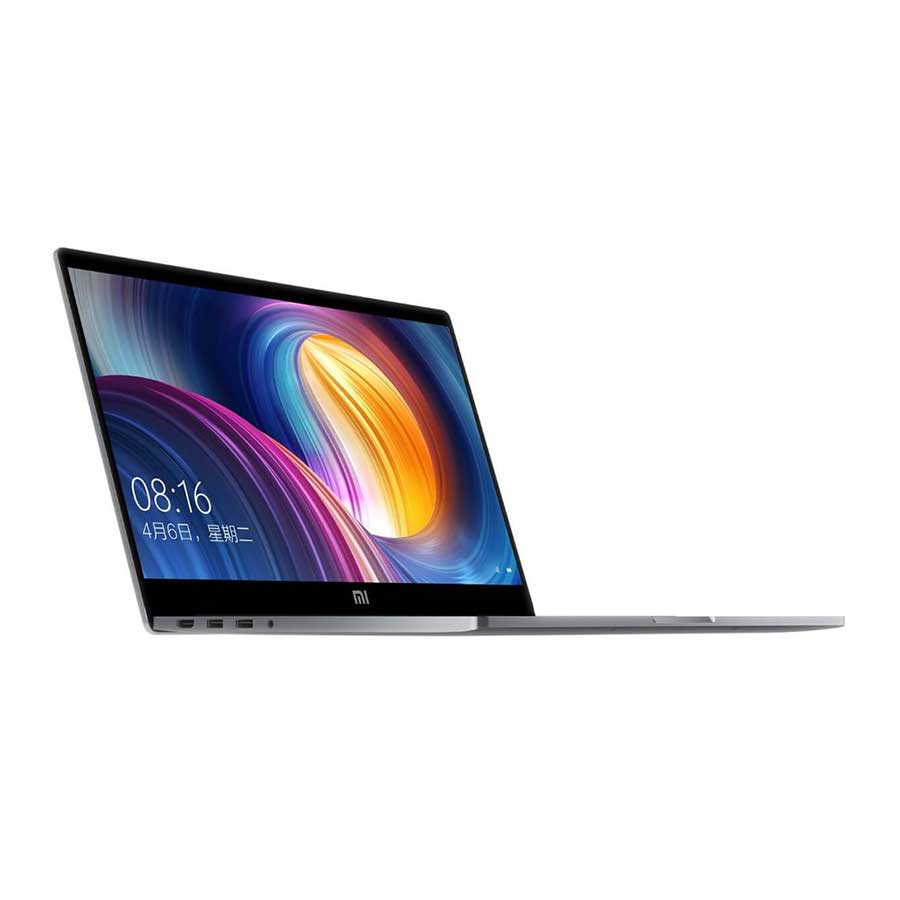 لپ تاپ 15.6 اینچ شیائومی Mi Notebook Pro Core i5 8250U/1TB HDD/128GB SSD/4GB/MX150 2GB