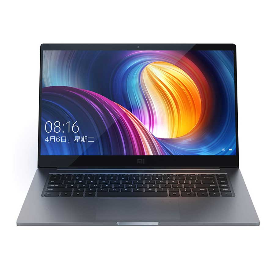 لپ تاپ 15.6 اینچ شیائومی Mi Notebook Pro Core i5 8250U/1TB HDD/128GB SSD/4GB/MX150 2GB