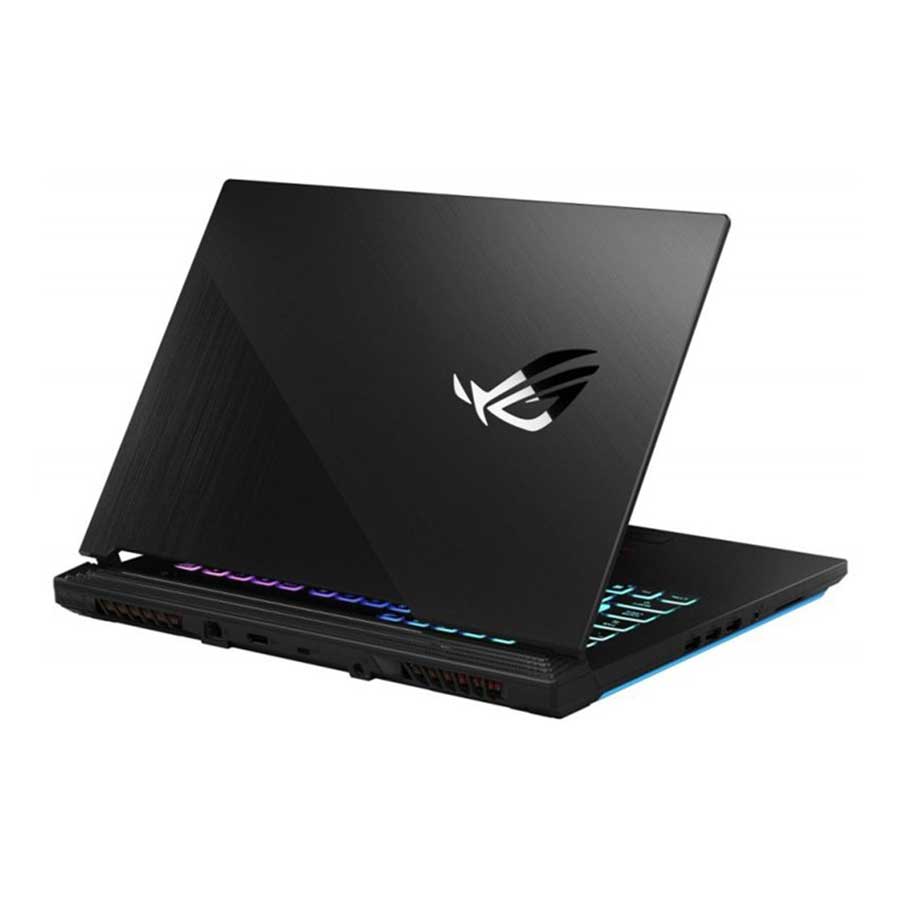 لپ تاپ 15.6 اینچ ایسوس ROG Strix G15 G512LV-Z Core i7 10750H/1TB SSD/16GB/RTX2060 6GB