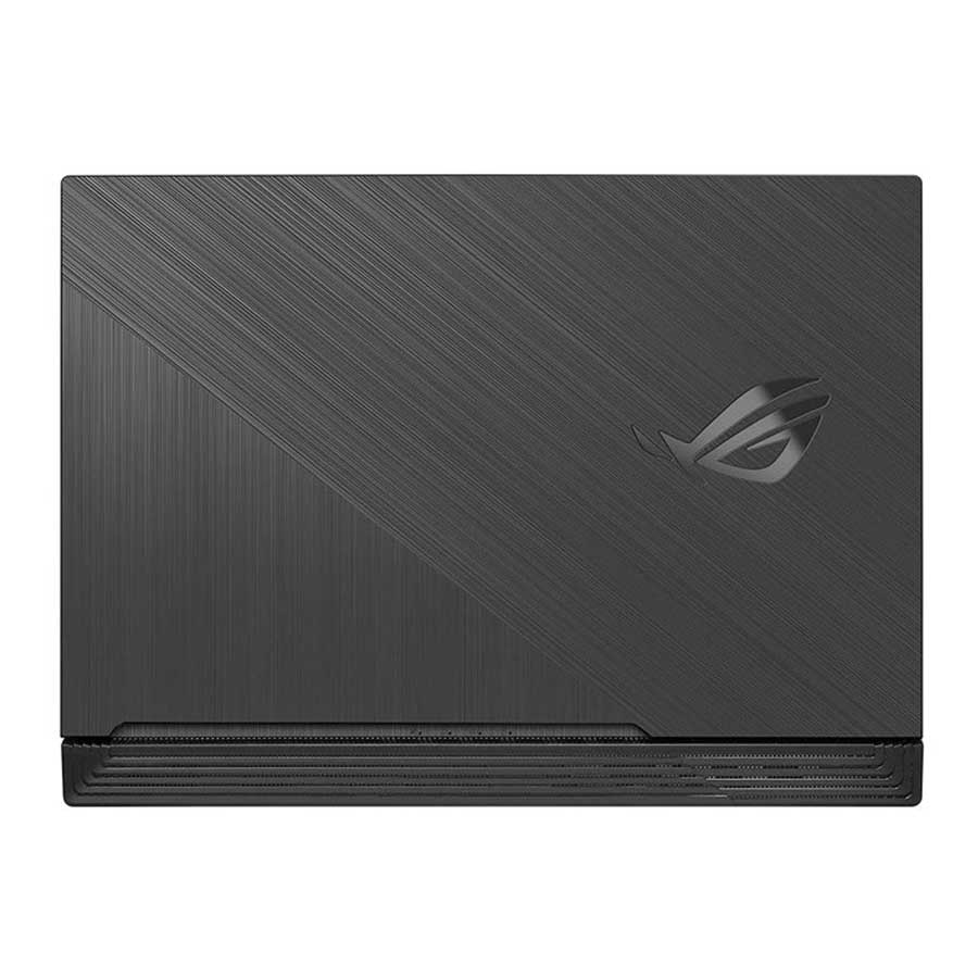 لپ تاپ 17.3 اینچ ایسوس ROG Strix G17 G712LU-AA Core i7 10750H/512GB SSD/16GB/GTX1660TI 6GB