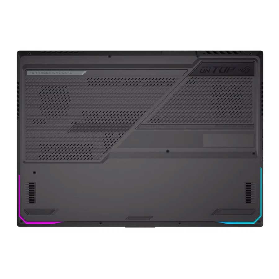 لپ تاپ 17.3 اینچ ایسوس ROG Strix G17 G713IC-AA Ryzen7 4800H/512GB SSD/16GB/RTX3050 4GB