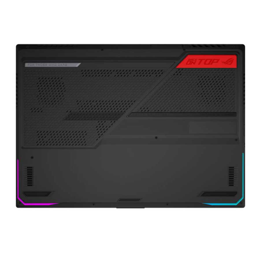 لپ تاپ 17.3 اینچ ایسوس ROG Strix G17 G713QE-AA Ryzen 7 5800H/512GB SSD/24GB/RTX3050TI 4GB