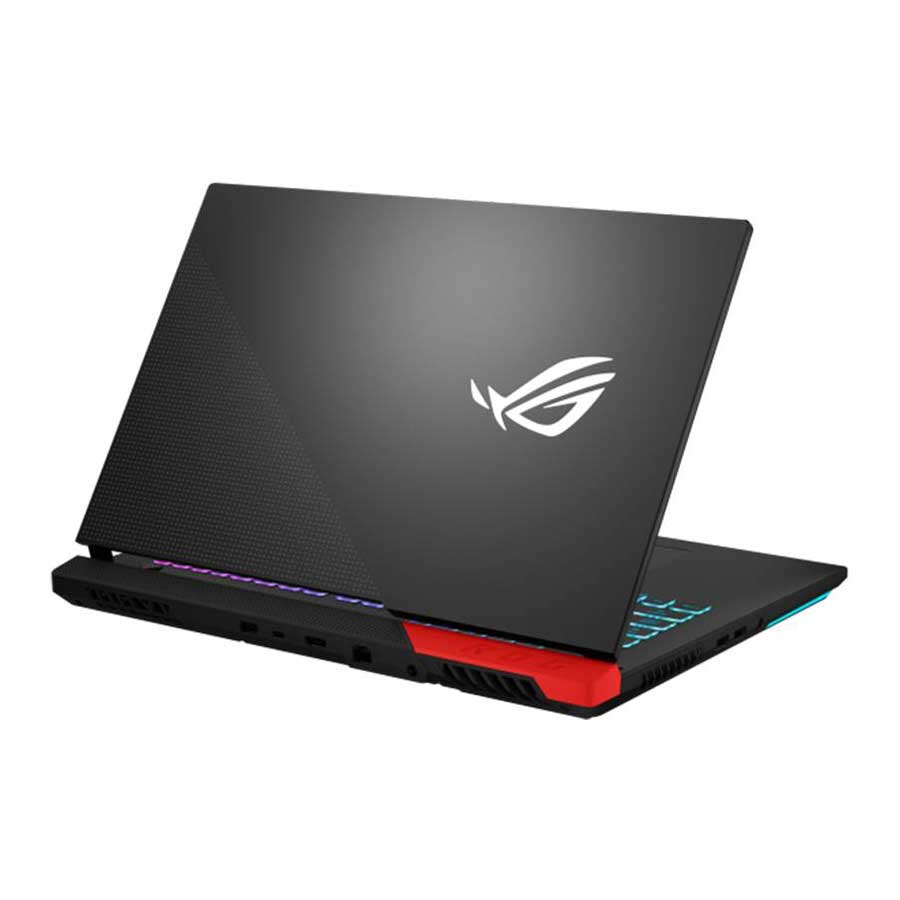 لپ تاپ 17.3 اینچ ایسوس ROG Strix G17 G713QE-AA Ryzen 7 5800H/512GB SSD/24GB/RTX3050TI 4GB