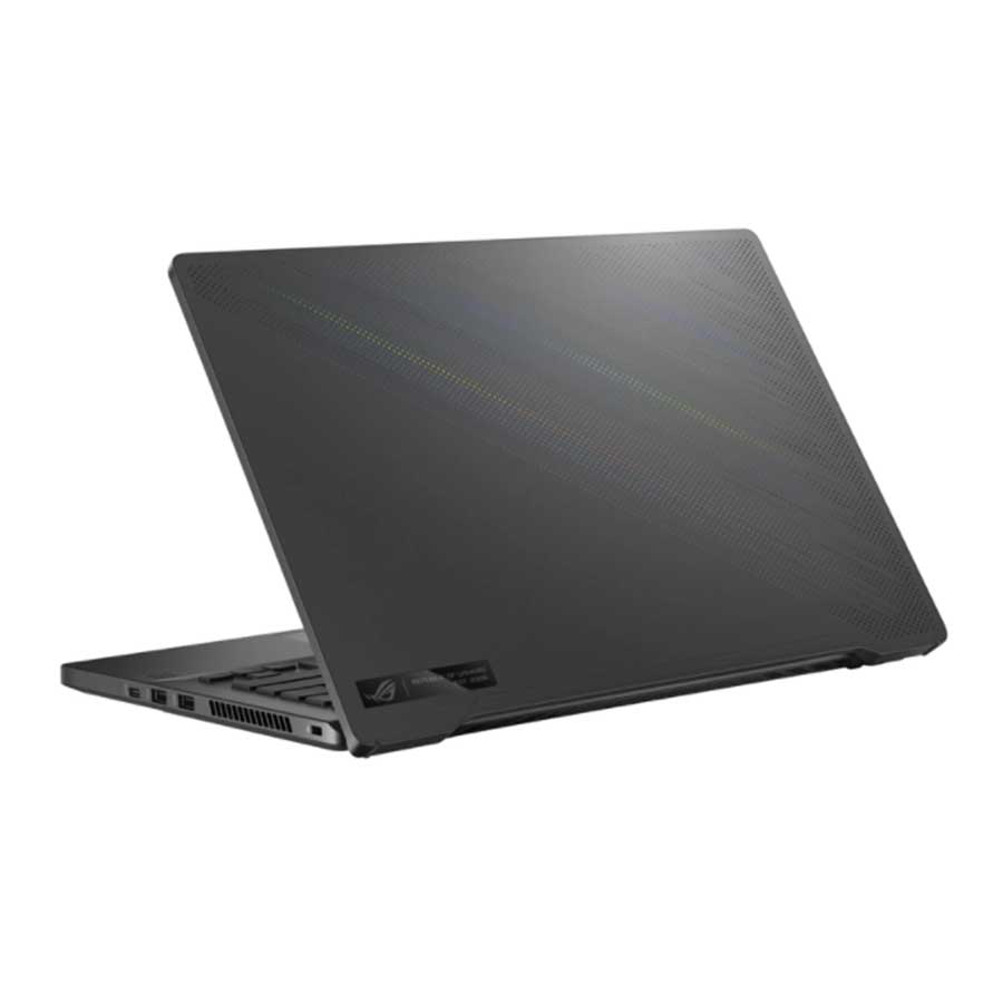 لپ تاپ 14 اینچ ایسوس ROG Zephyrus G14 GA401QM-AA Ryzen 9 5900HS/1TB SSD/32GB/RTX3060 6GB