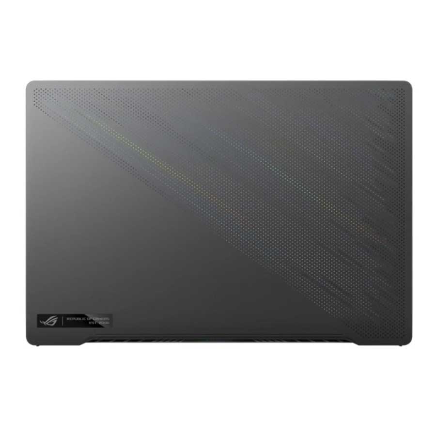 لپ تاپ 14 اینچ ایسوس ROG Zephyrus G14 GA401QM-AA Ryzen 9 5900HS/1TB SSD/32GB/RTX3060 6GB