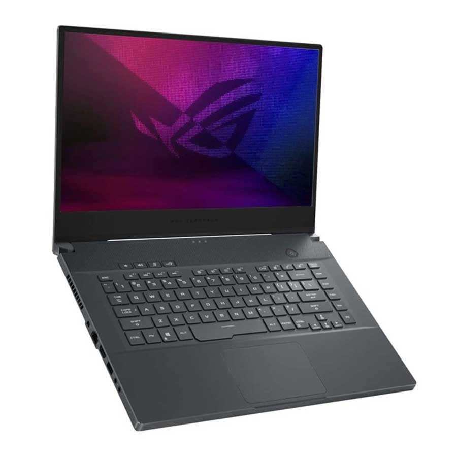 لپ تاپ 15.6 اینچ ایسوس ROG Zephyrus M15 GU502LV-A Core i7 10750H/1TB SSD/16GB/RTX2060 6GB