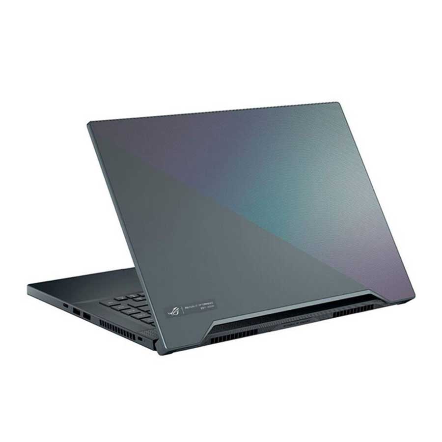 لپ تاپ 15.6 اینچ ایسوس ROG Zephyrus M15 GU502LV-A Core i7 10750H/1TB SSD/16GB/RTX2060 6GB