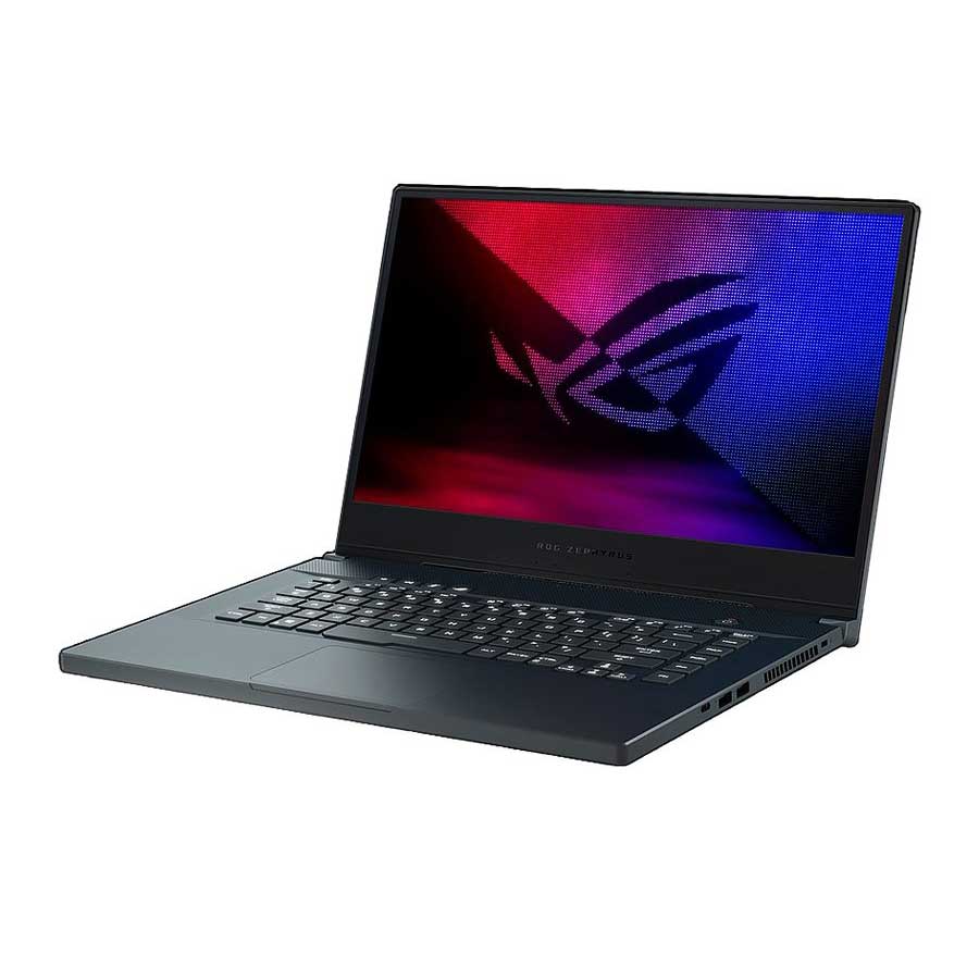 لپ تاپ 15.6 اینچ ایسوس ROG Zephyrus M15 GU502LV-A Core i7 10750H/1TB SSD/16GB/RTX2060 6GB