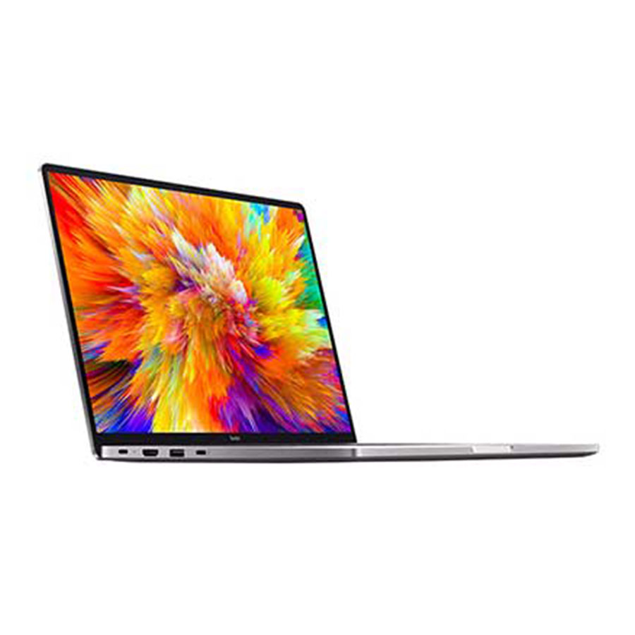 لپ تاپ 15.6 اینچ شیائومی RedmiBook Pro 15 Core i7 11370H/512GB SSD/16GB/MX450 2GB